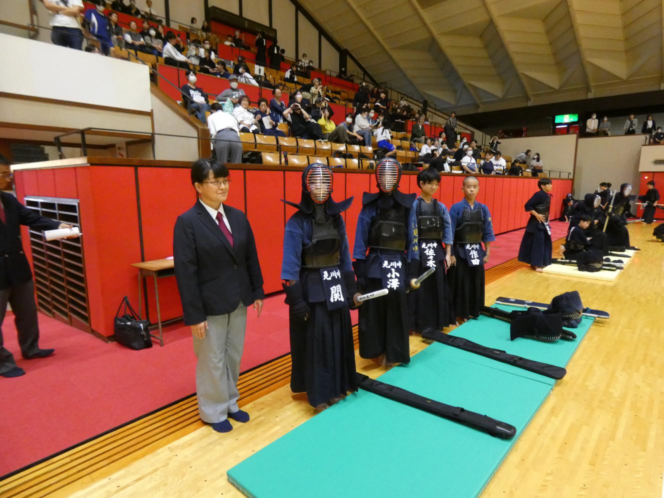 剣道6 剣道6