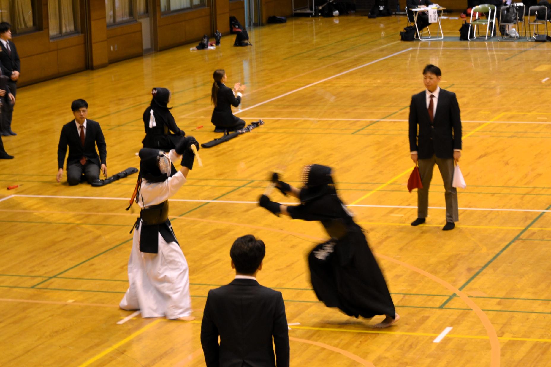 04 精一杯のパフォーマンスが素晴らしかったです