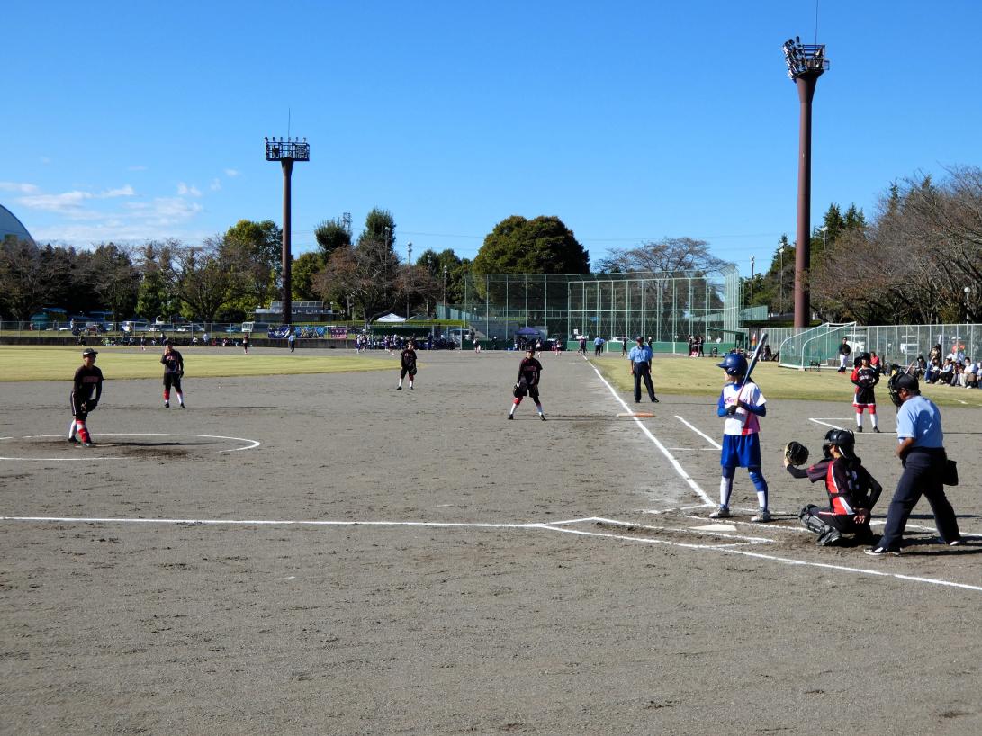 07 全員で力を合わせて頑張りました