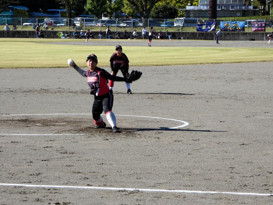 08 一球一球大切に