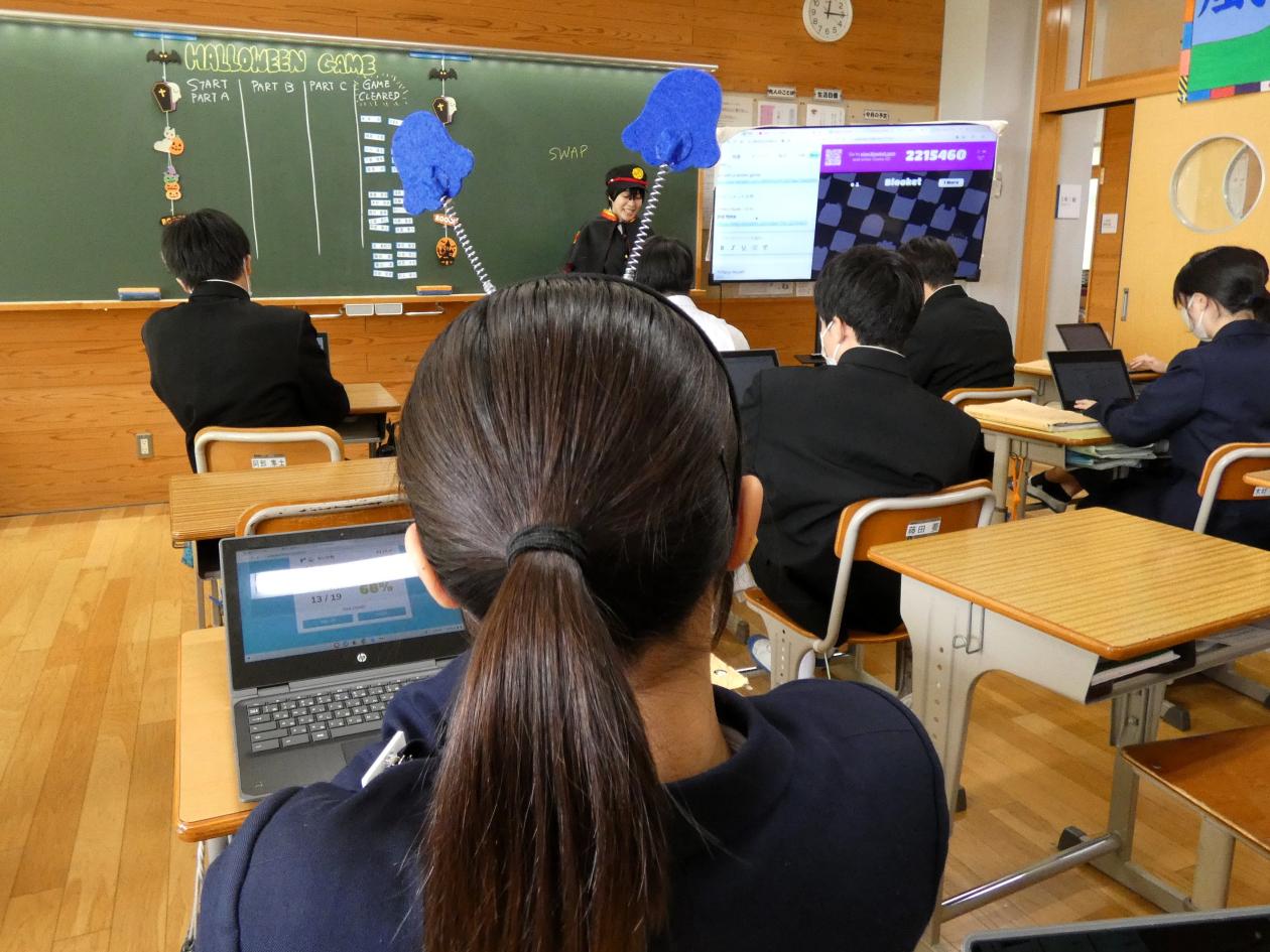 06 こちらでも…