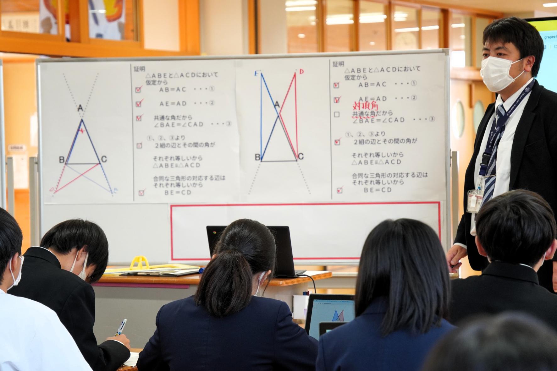 09 最後まで集中して取り組みました