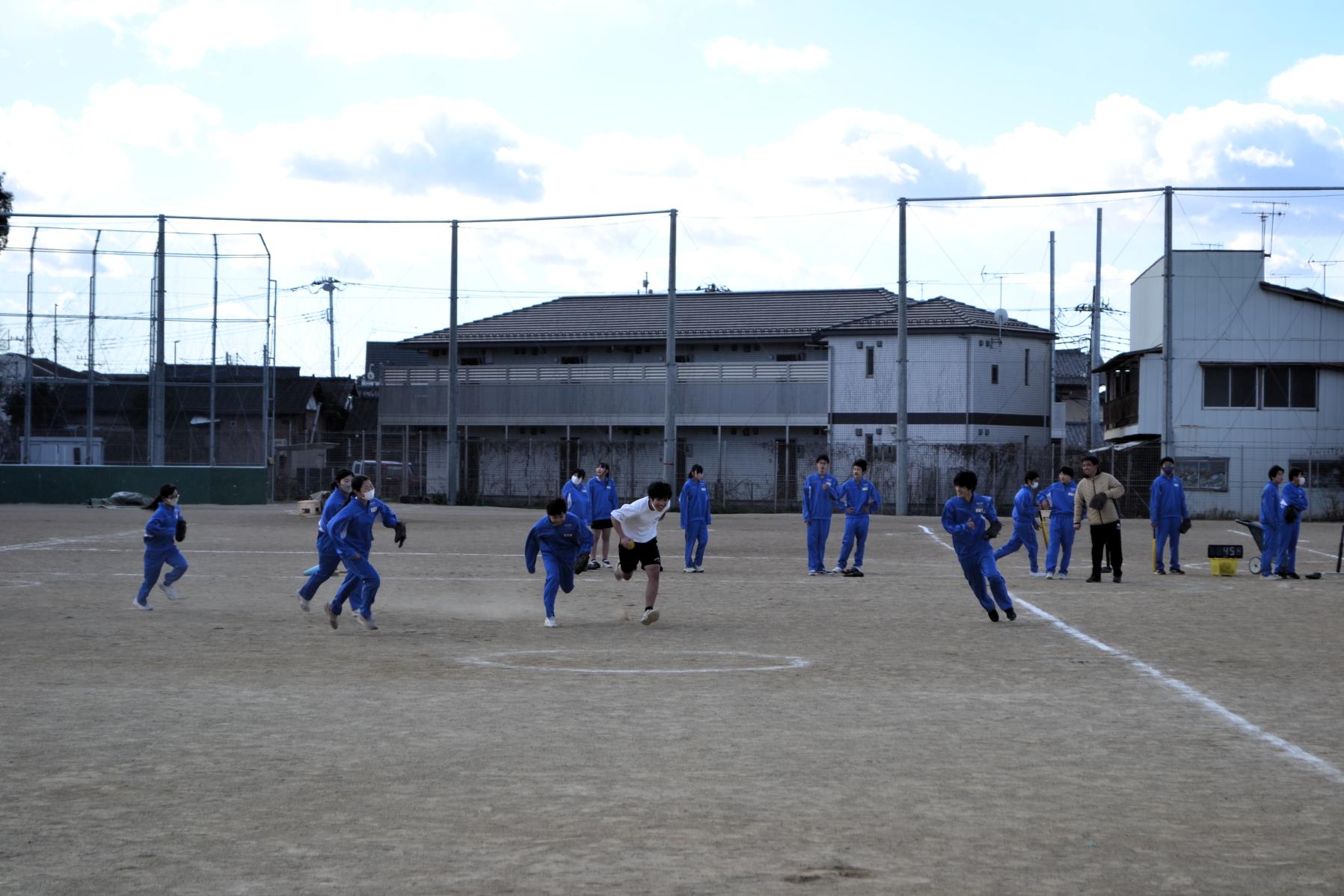 04 チーム一丸となって頑張ります