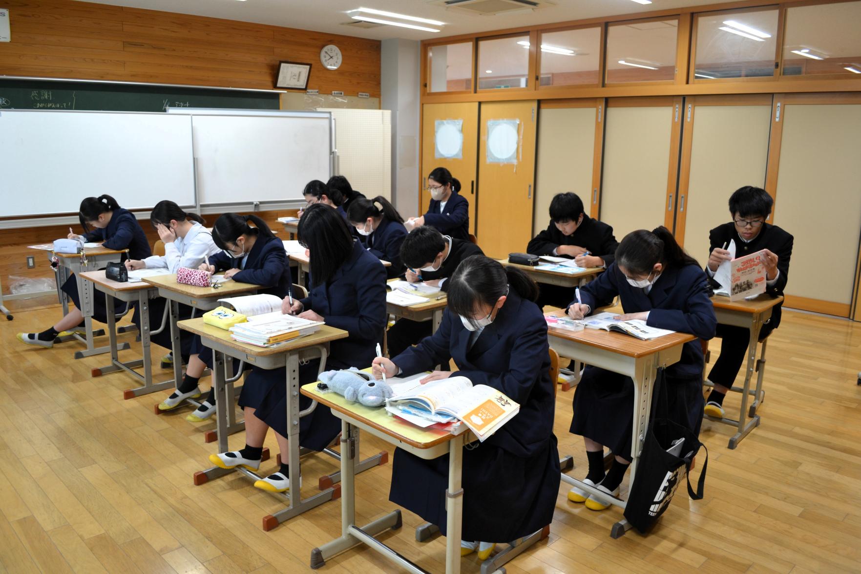02 だんだん人数が増えてきました