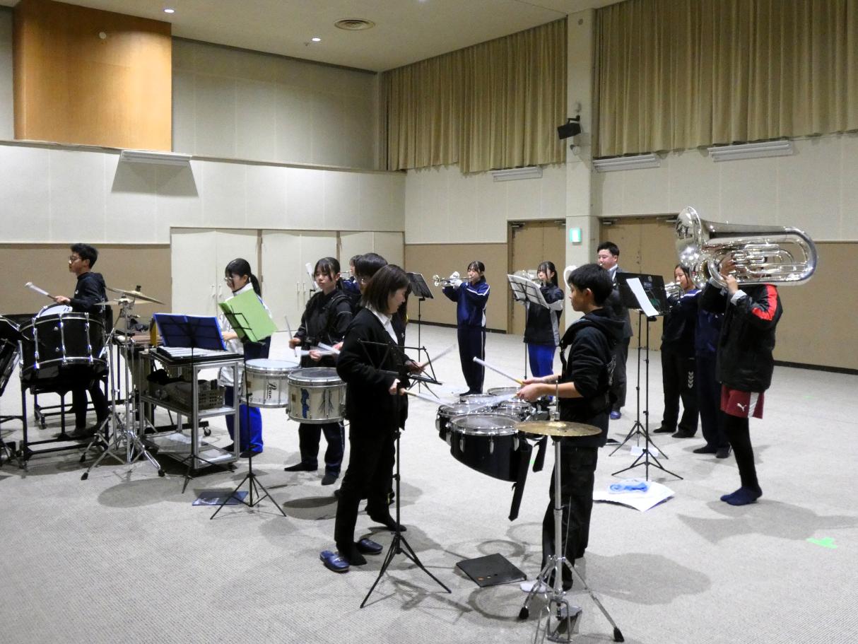 06 全国大会、頑張ってください！