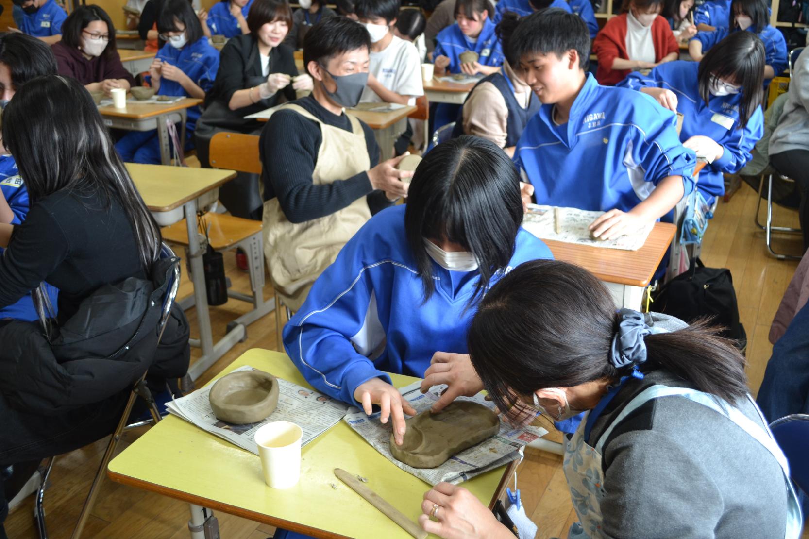 15 素敵な時間になりました