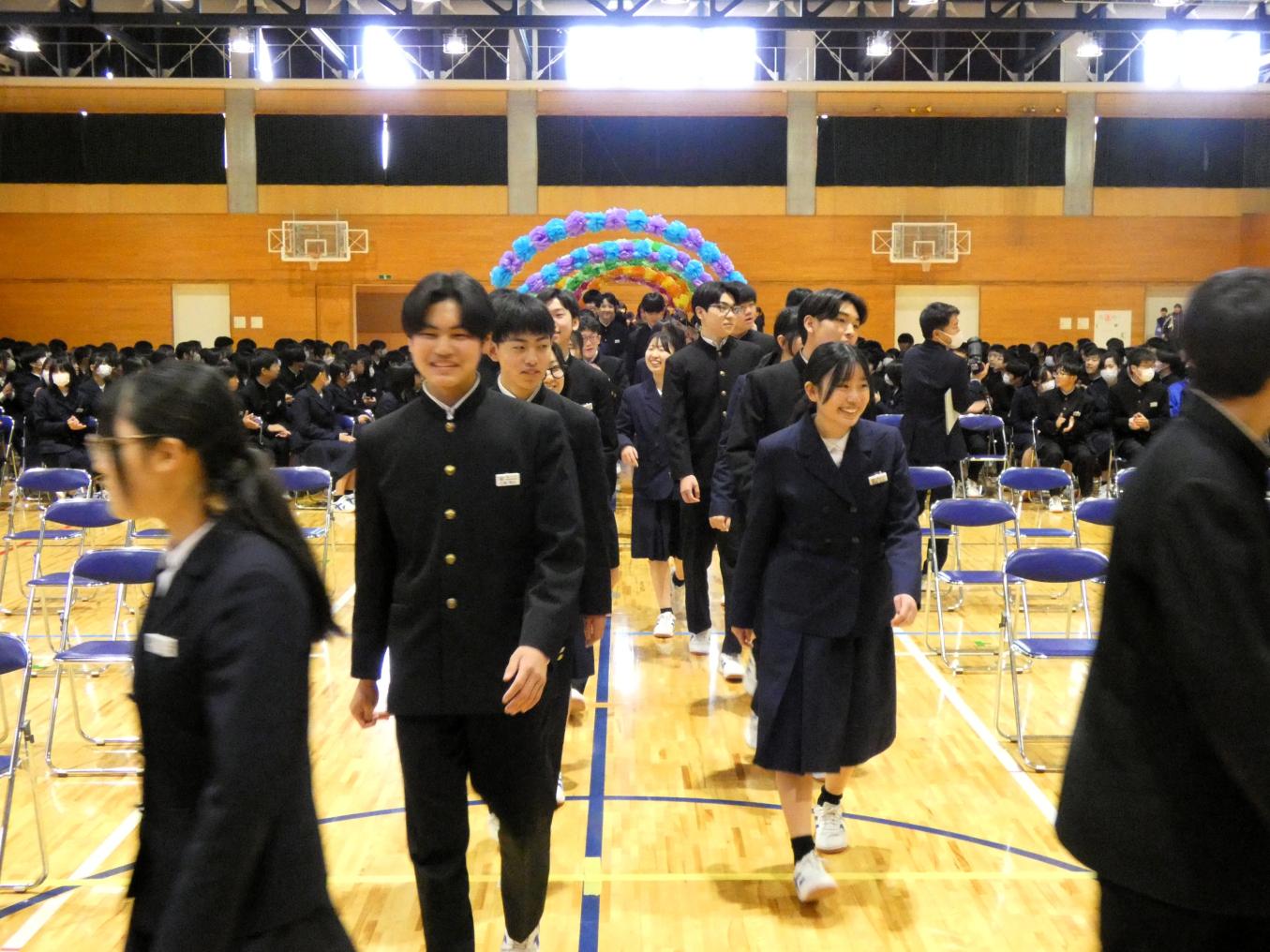 03 みんな素敵な笑顔です