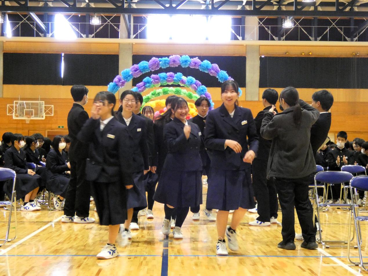 05 楽しい嬉しいが伝わる笑顔