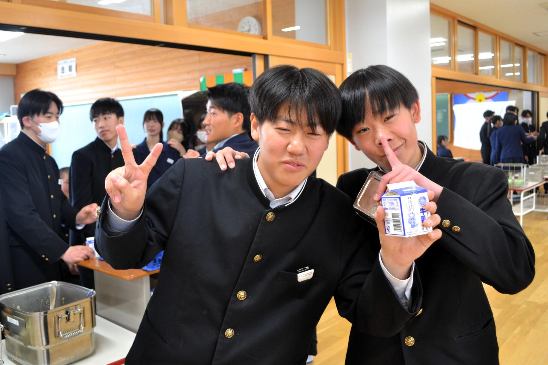 04 ジャンケン勝ちました