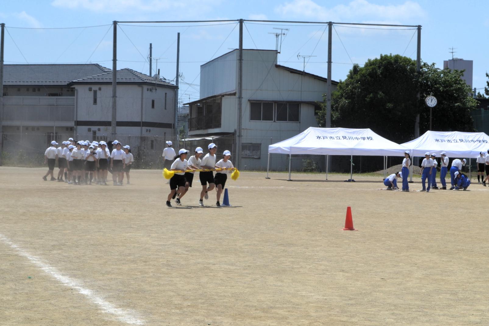 11 本番に向けて最終調整です