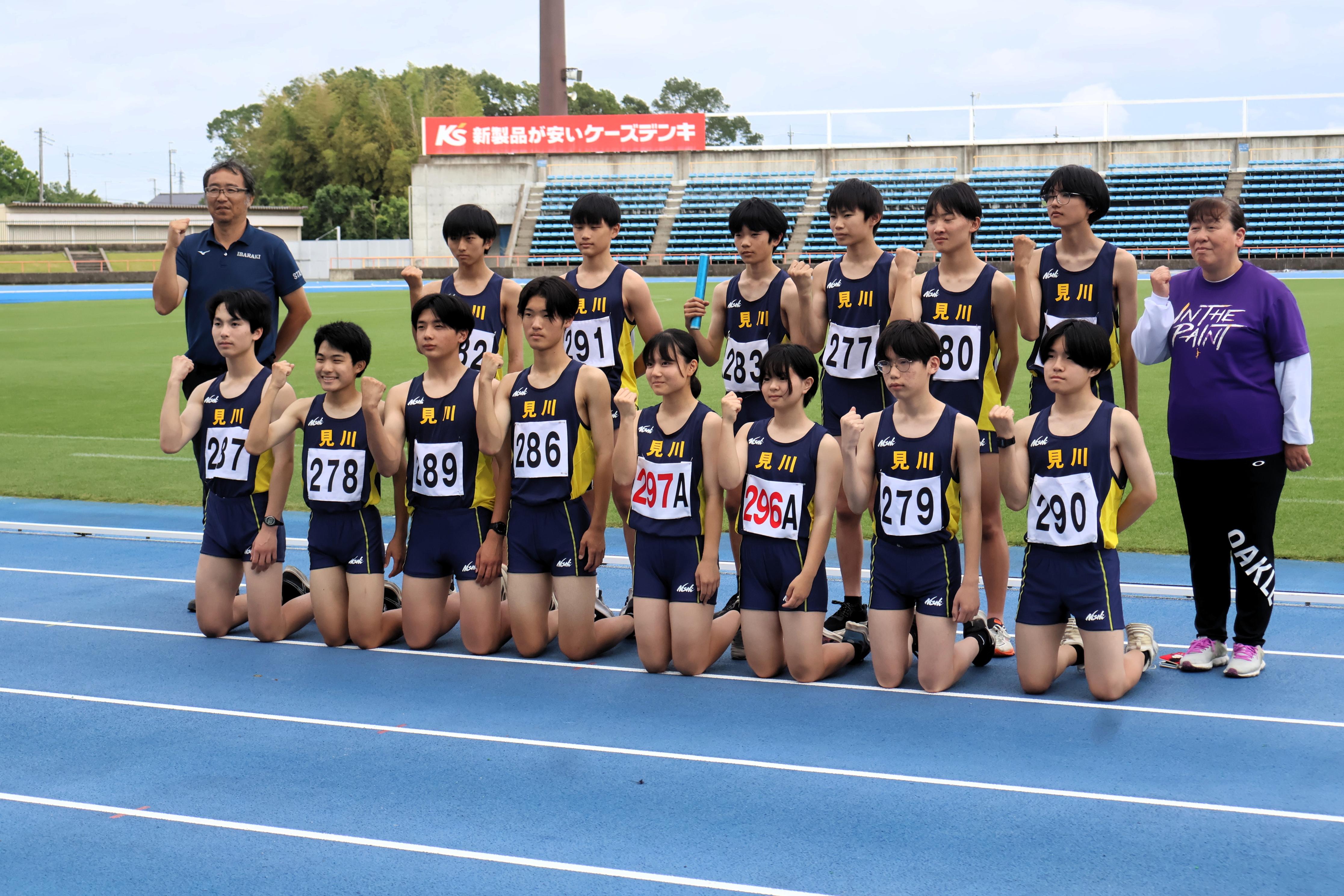 13 ３年生のみなさん、おつかれさまでした