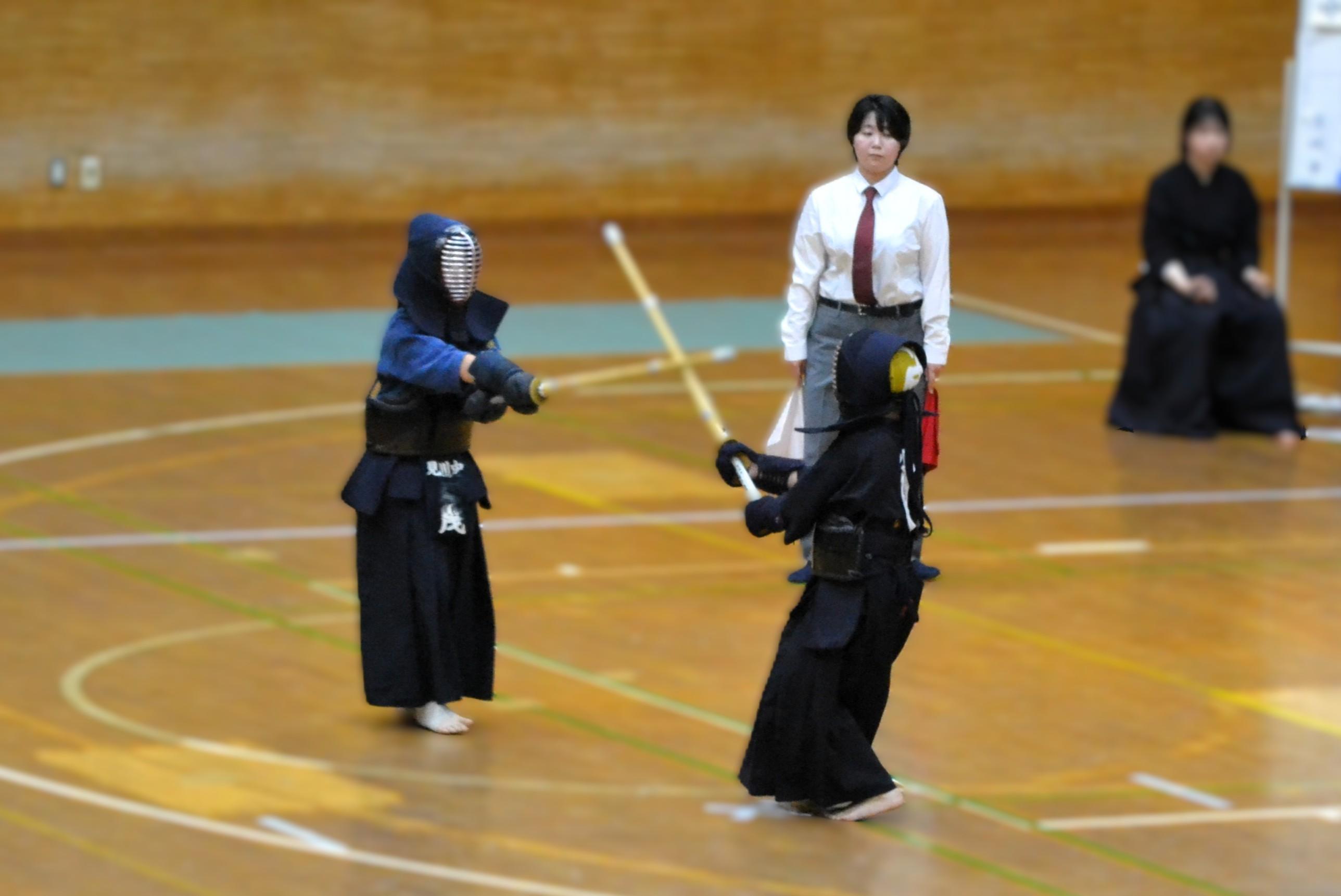09 剣道男子団体