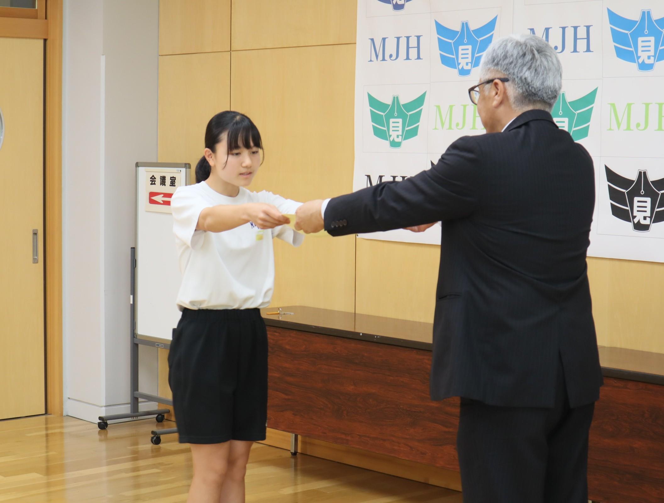 03 みなさん、立派な態度でした