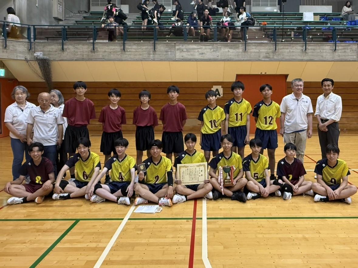 03 おめでとうございます！