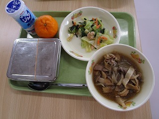 給食 (6) 給食 (6)