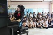  演奏会