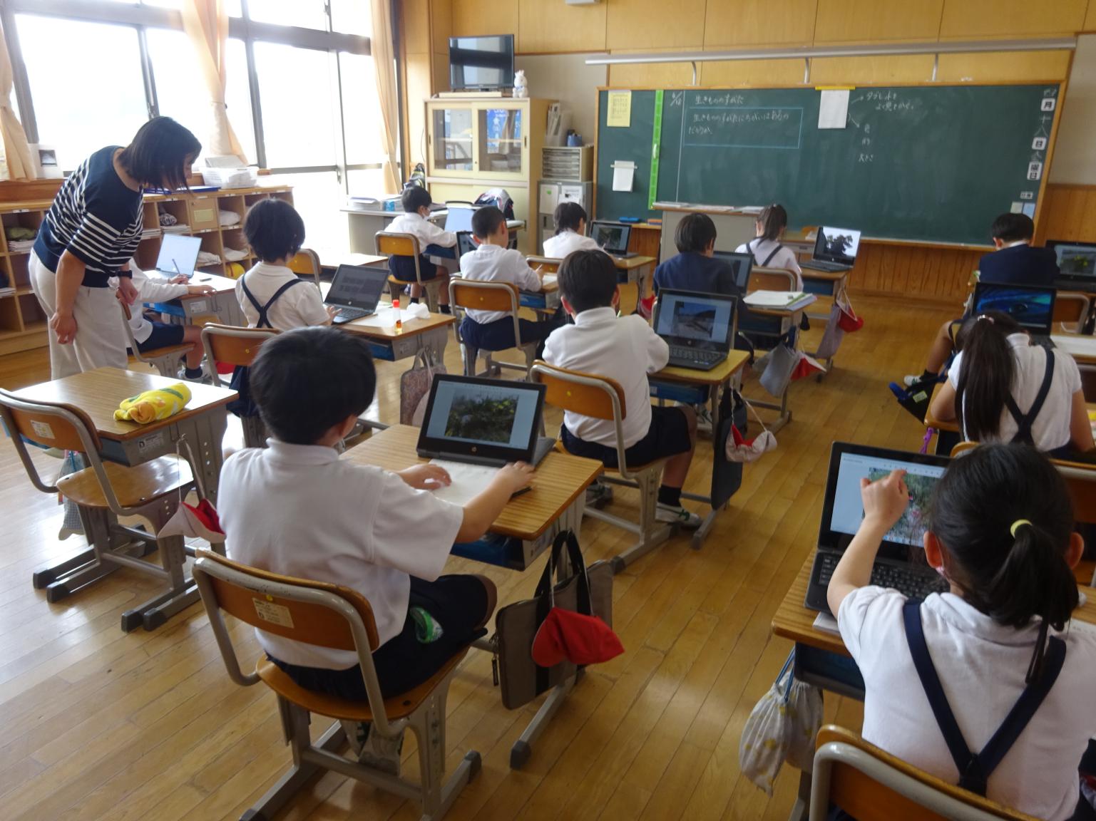 3年理科全体 3年理科全体