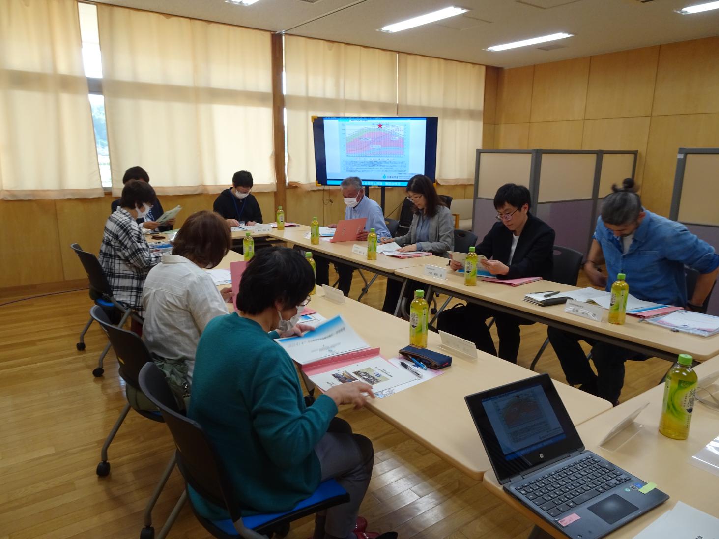 学校運営協議会 学校運営協議会