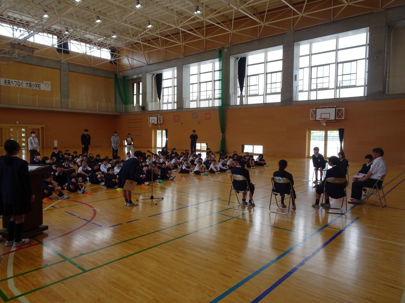 記念集会2 記念集会2