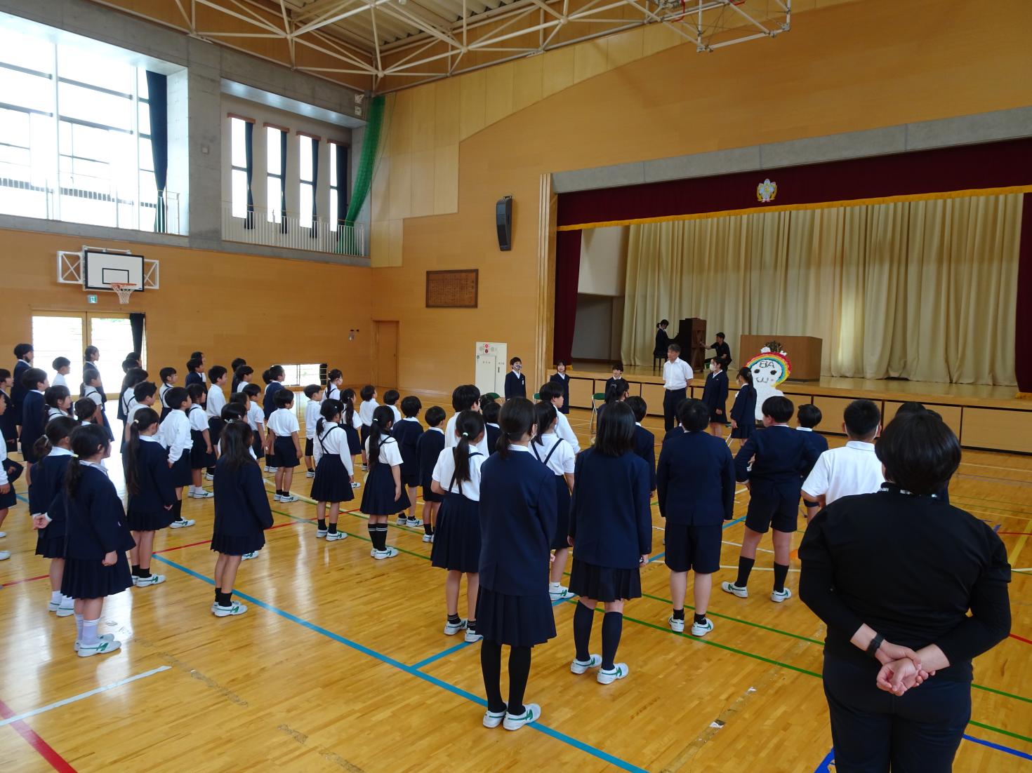 記念集会3 記念集会3