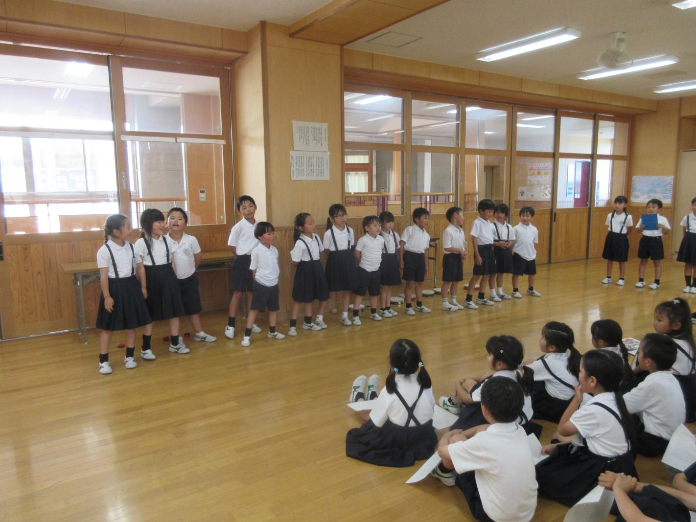 音楽会1 音楽会1