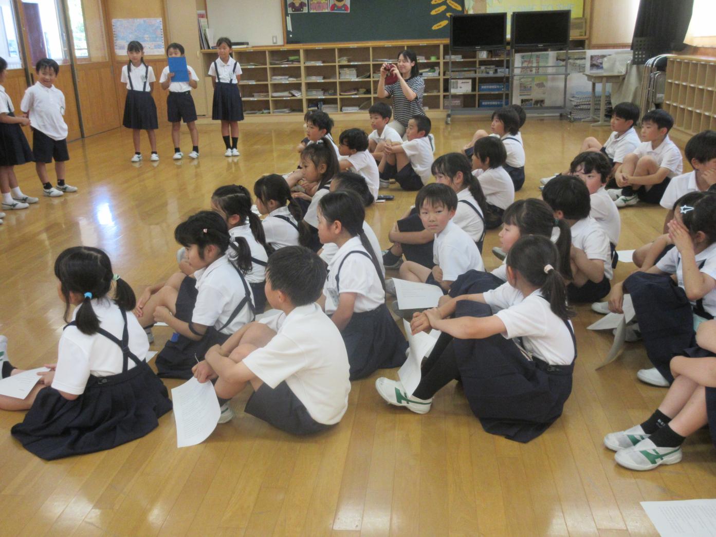 音楽会2 音楽会2