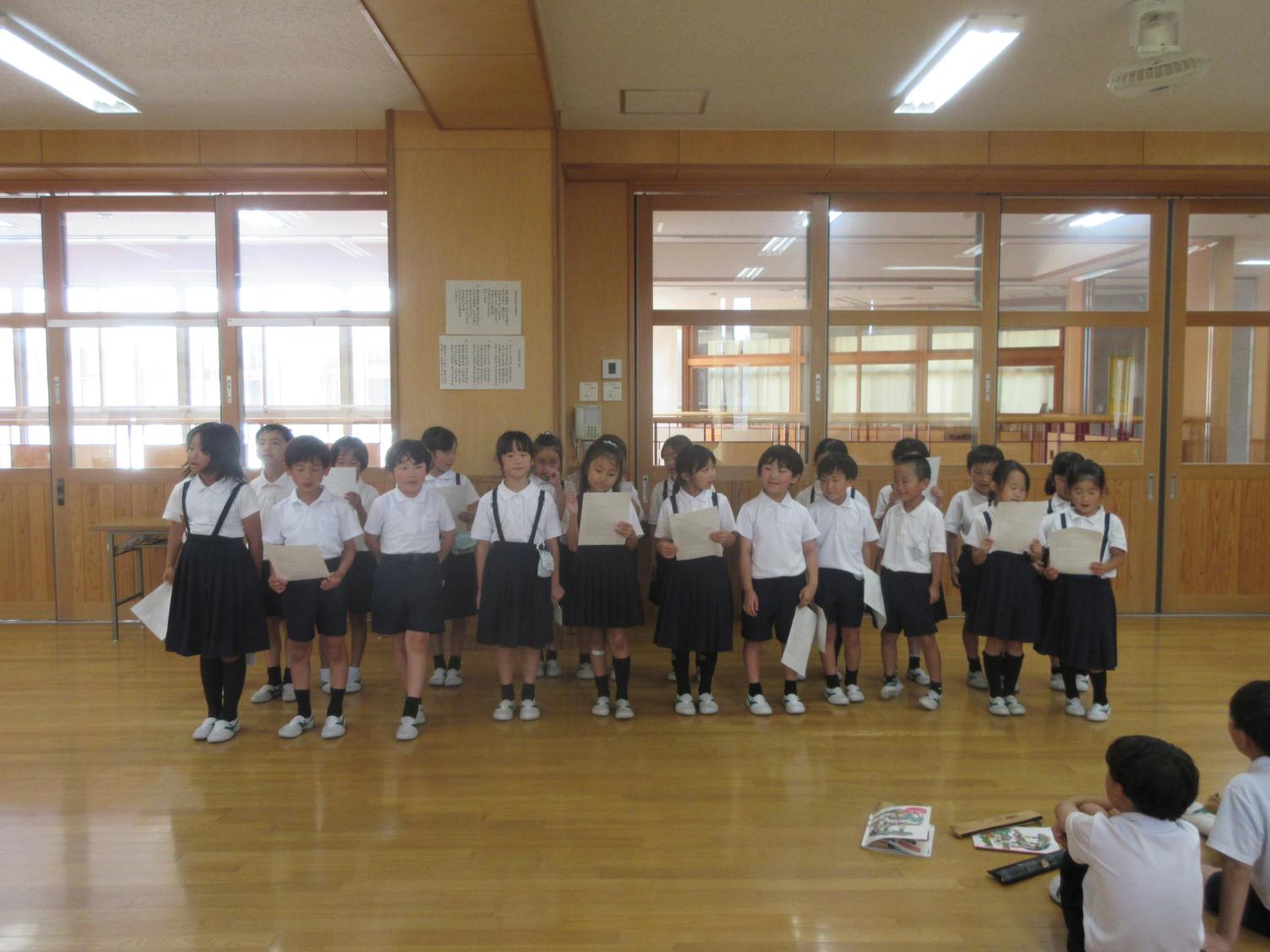 音楽会3 音楽会3