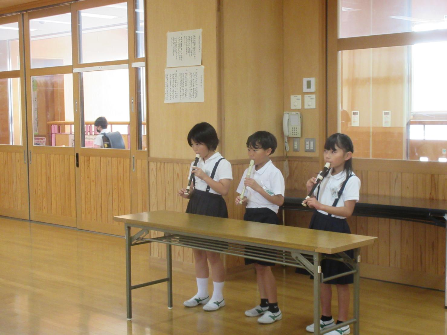 音楽会6 音楽会6