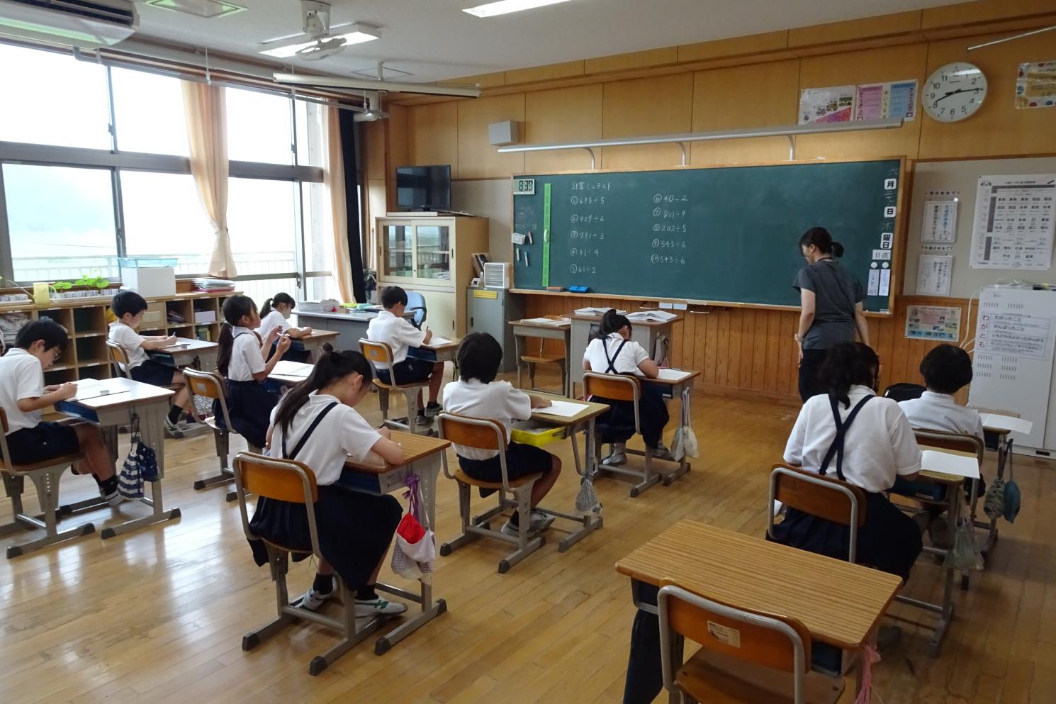 計算ミニ3 計算ミニ3