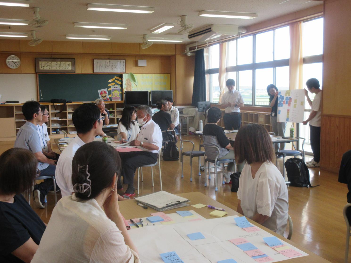 熟議4 熟議4