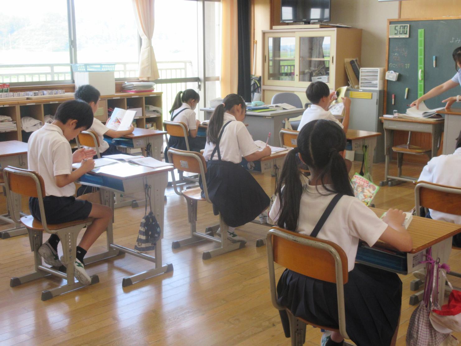 よむよむ2 よむよむ2