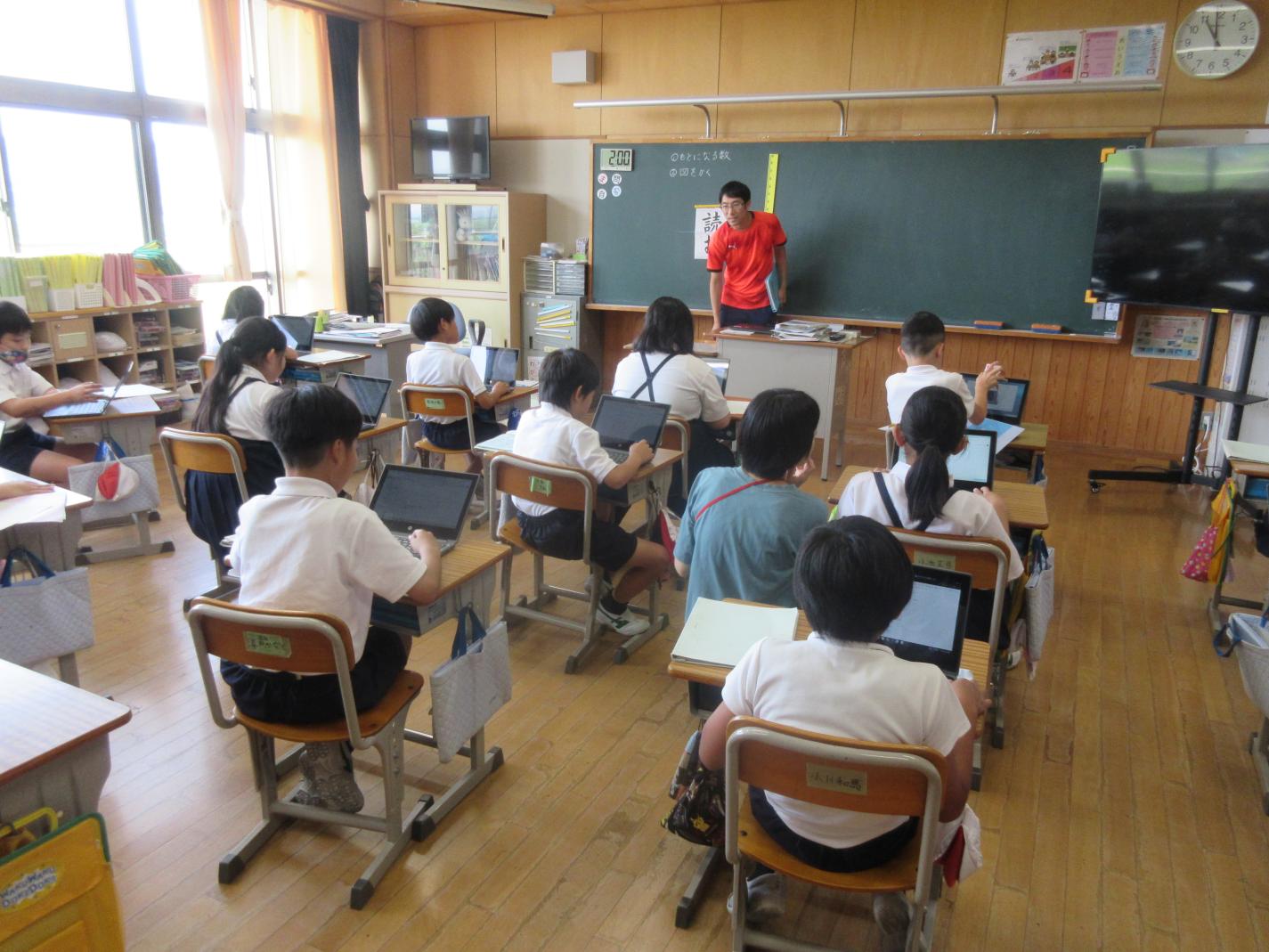 5年 5年