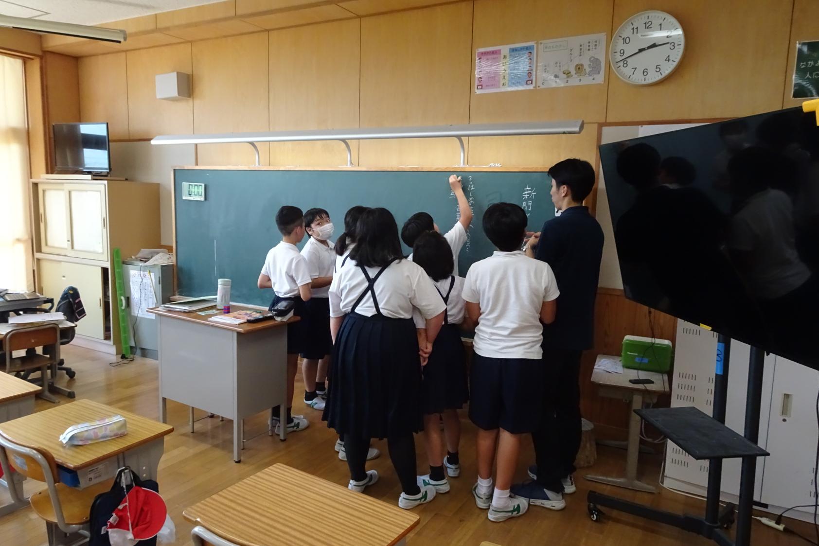 委員会3 委員会3