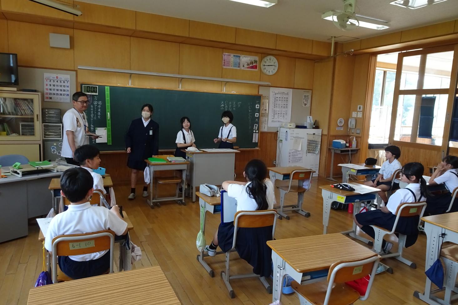 委員会4 委員会4