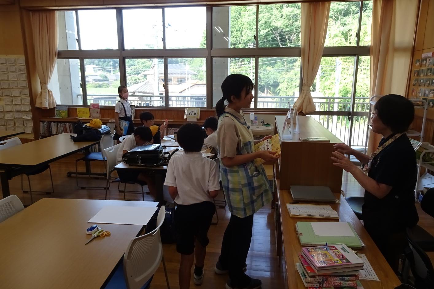 委員会5 委員会5