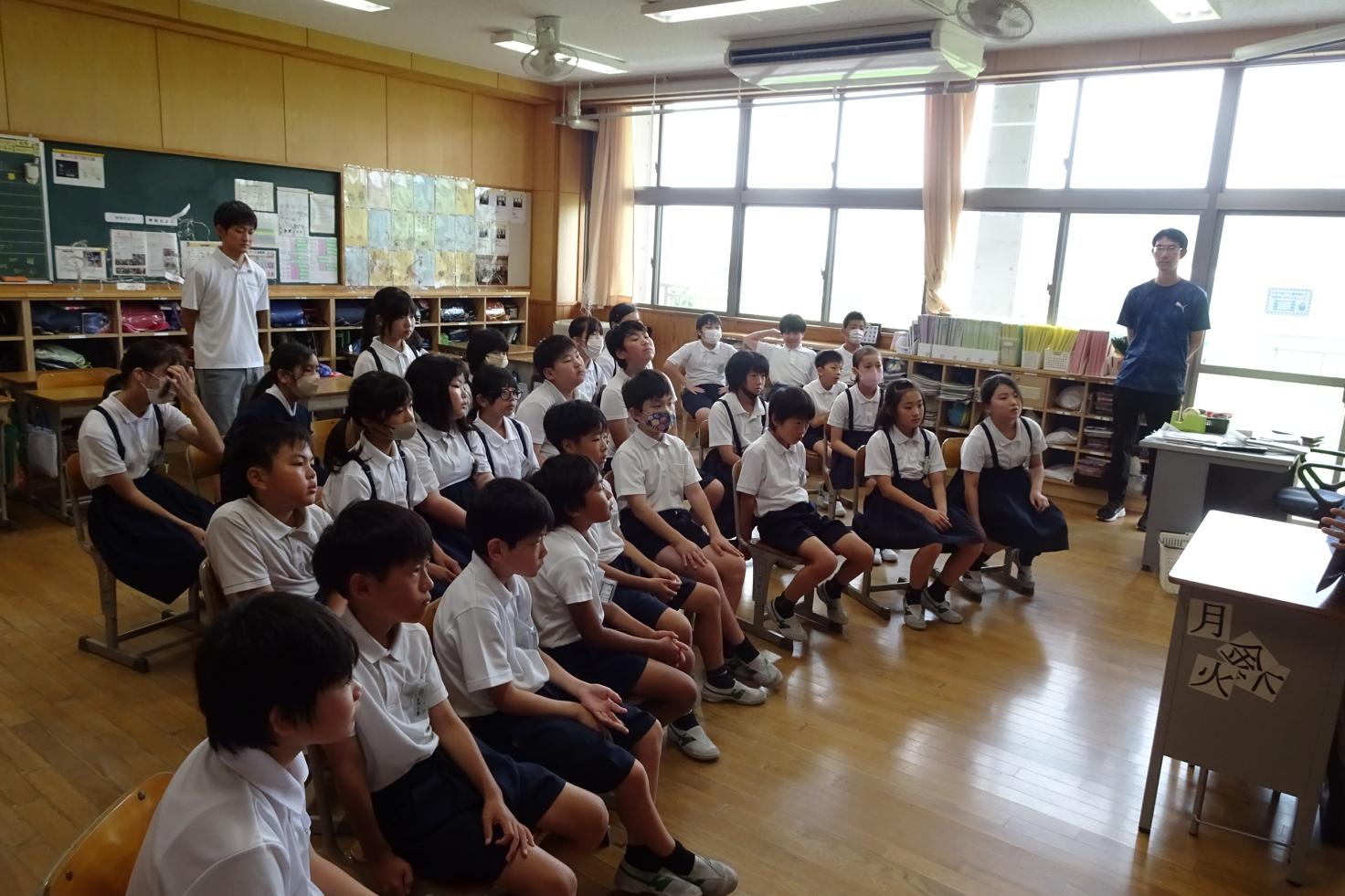 読み聞かせ5 読み聞かせ5