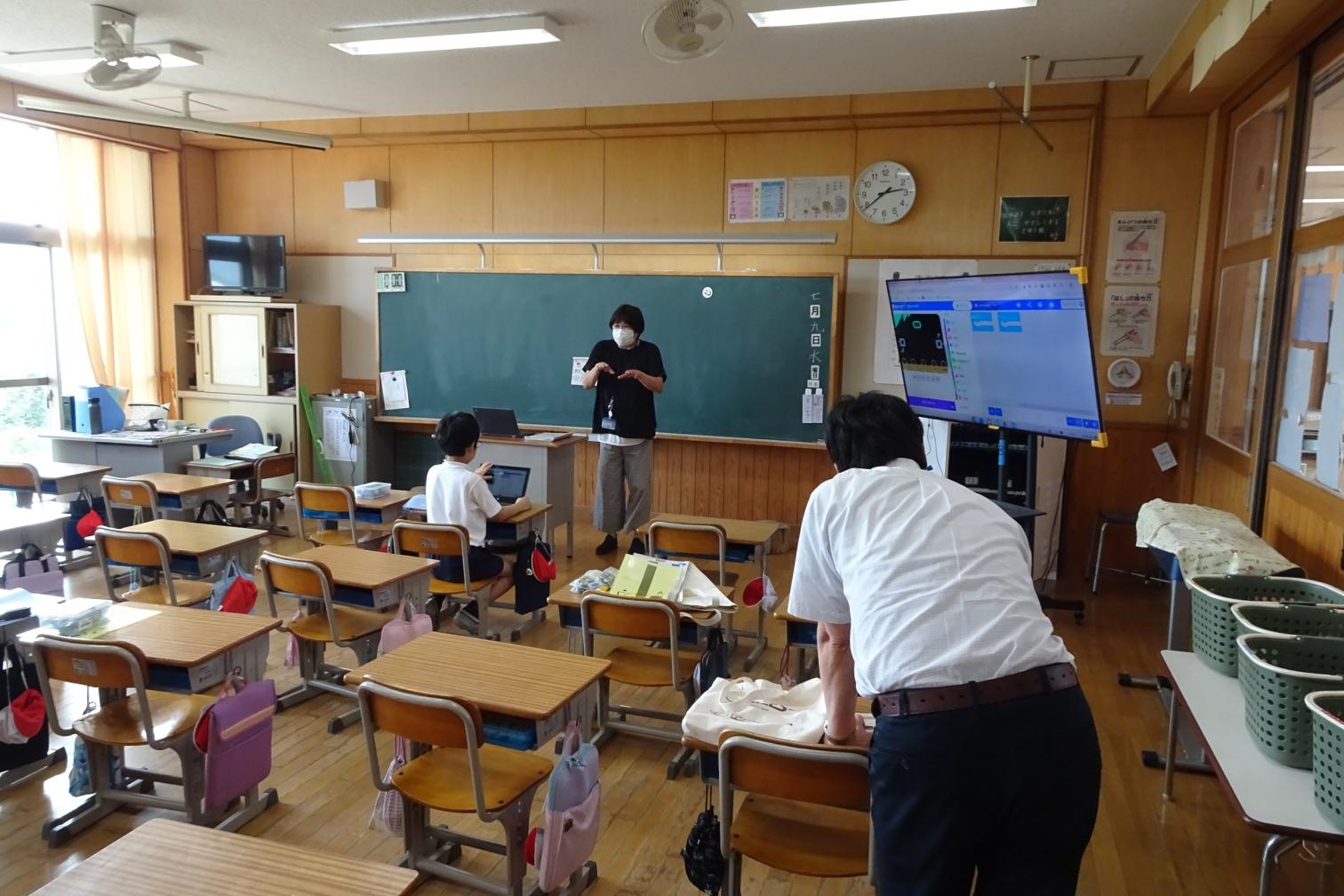 クラブ5 クラブ5