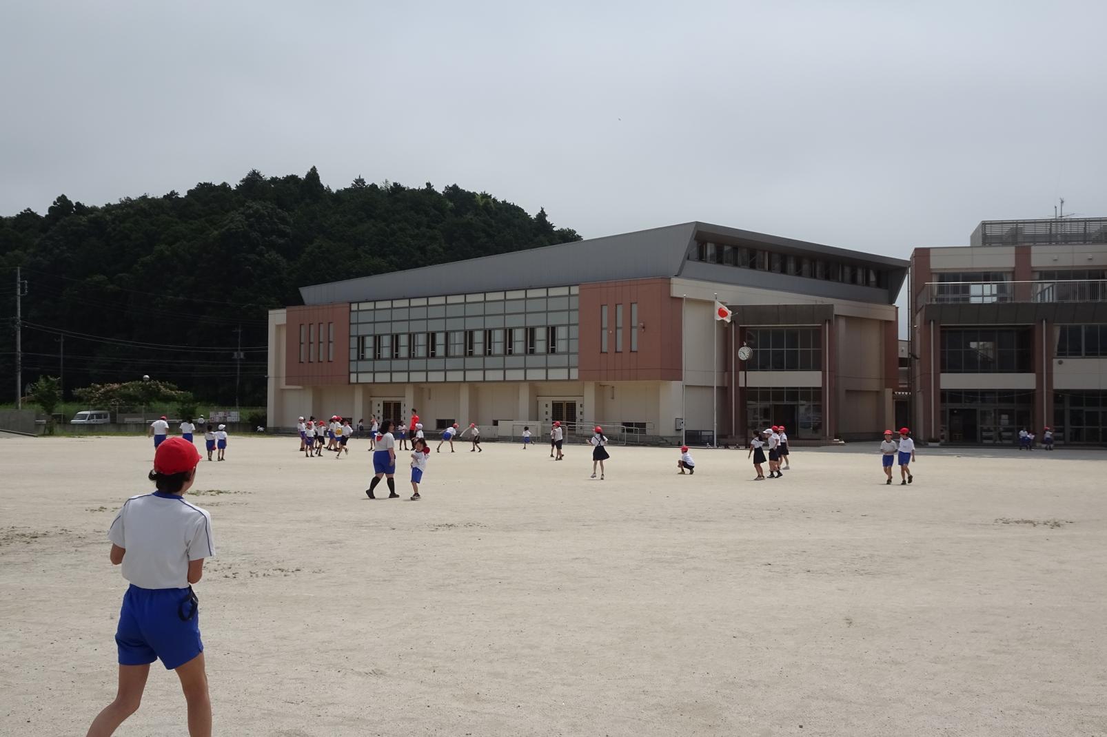 休み時間1 休み時間1