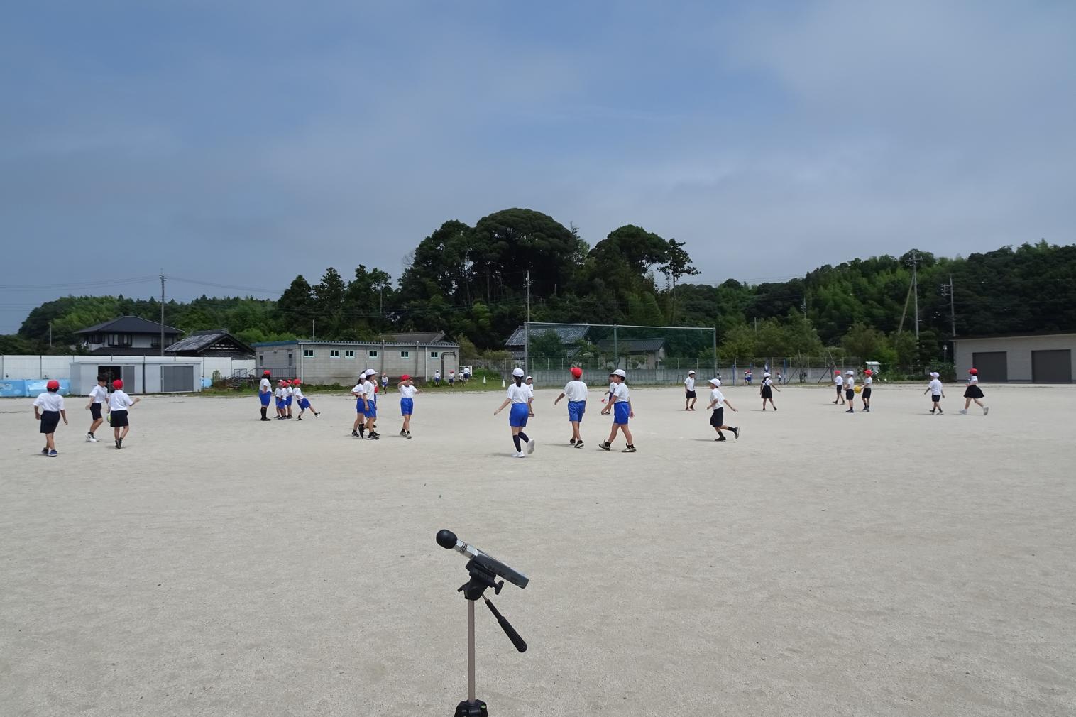 休み時間4 休み時間4