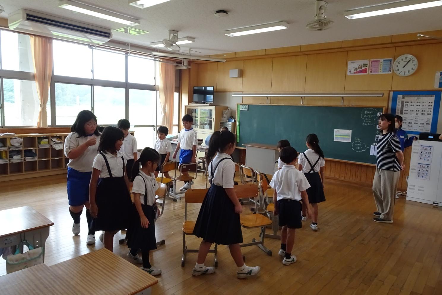 たて割り3 たて割り3