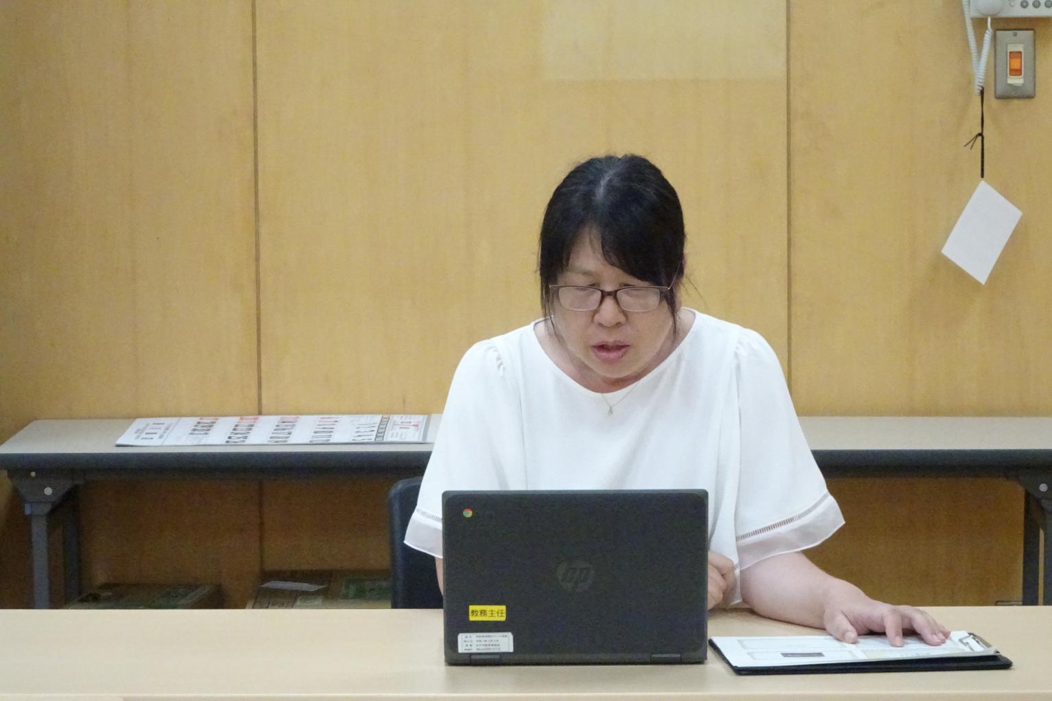 集会1 集会1