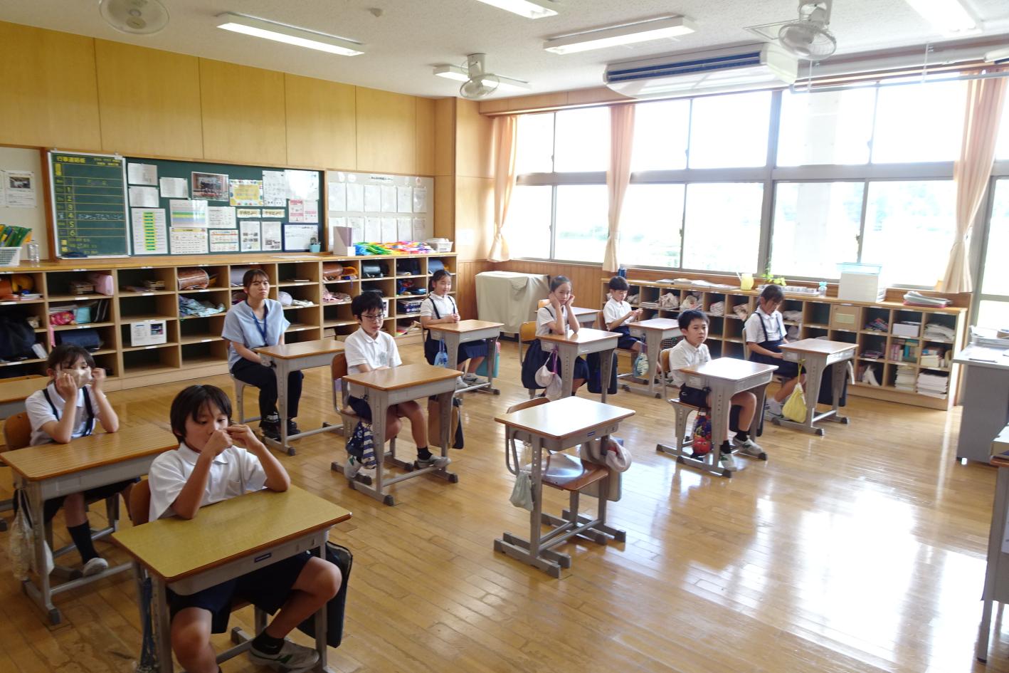 集会6 集会6