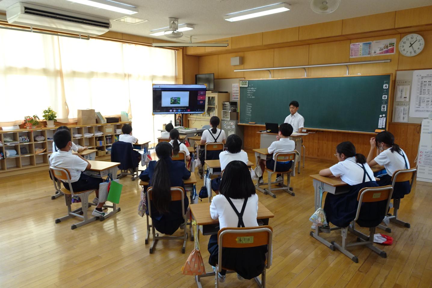 集会8 集会8