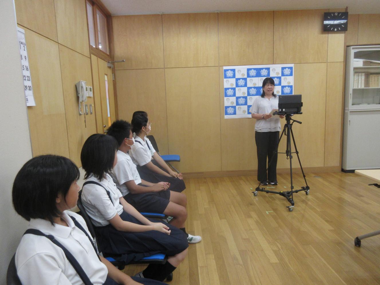 集会1 集会1