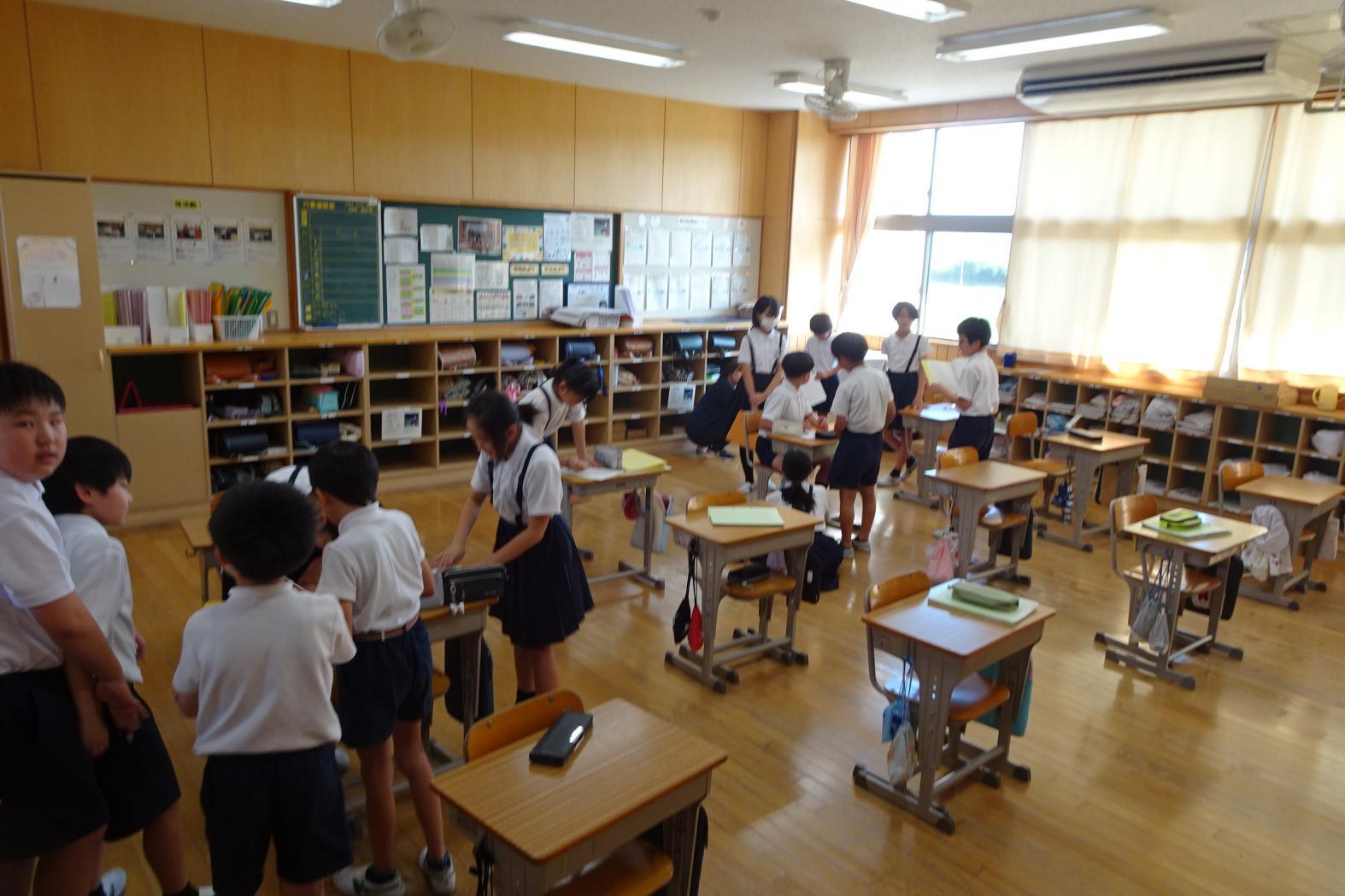 準備3 準備3
