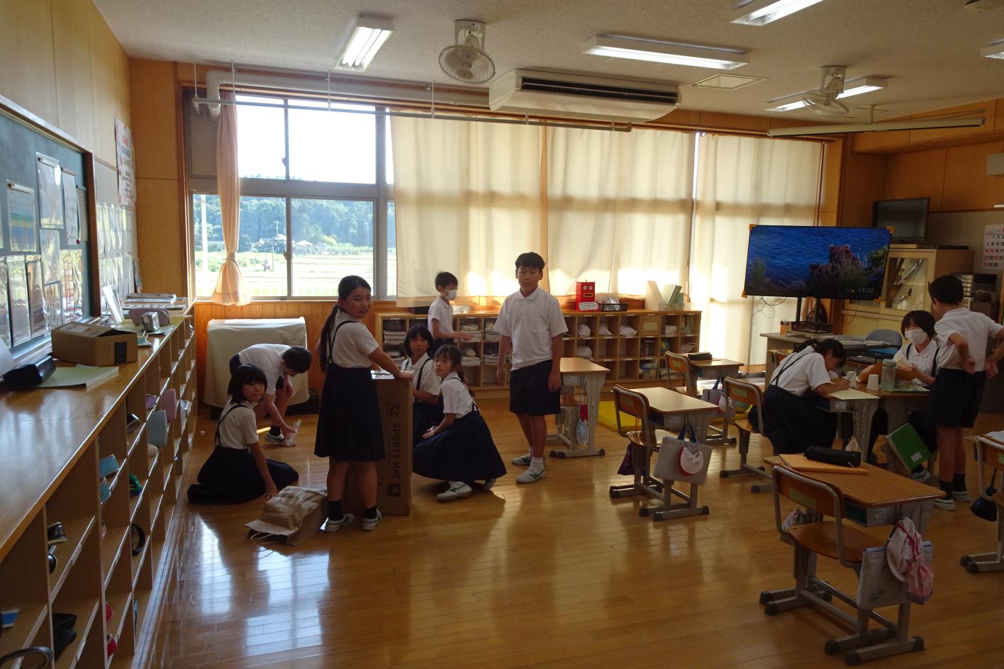 準備4 準備4