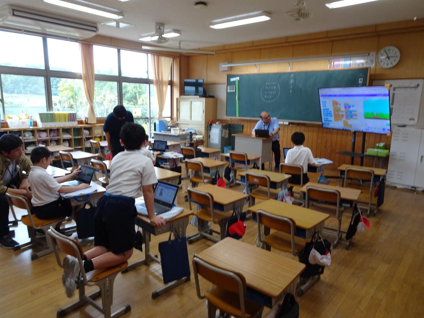 パソコン パソコン