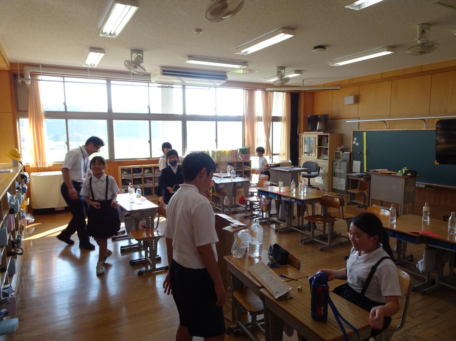 リハーサル1 リハーサル1