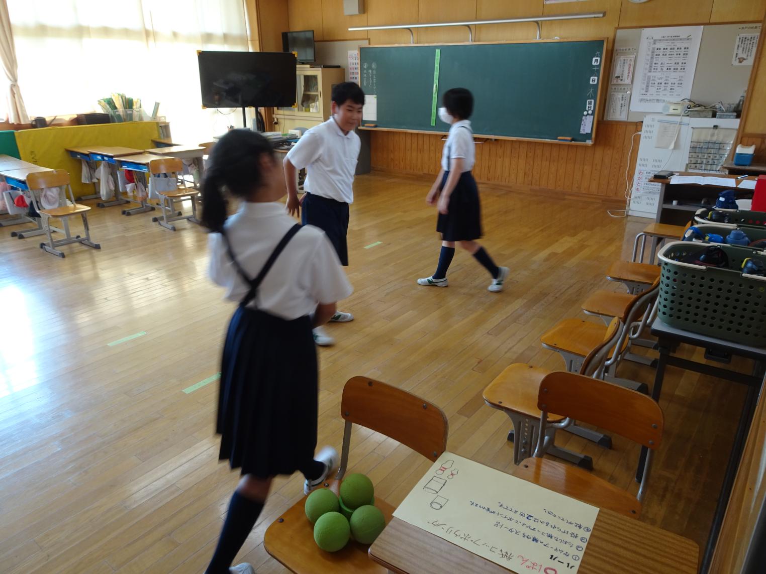 リハーサル5 リハーサル5