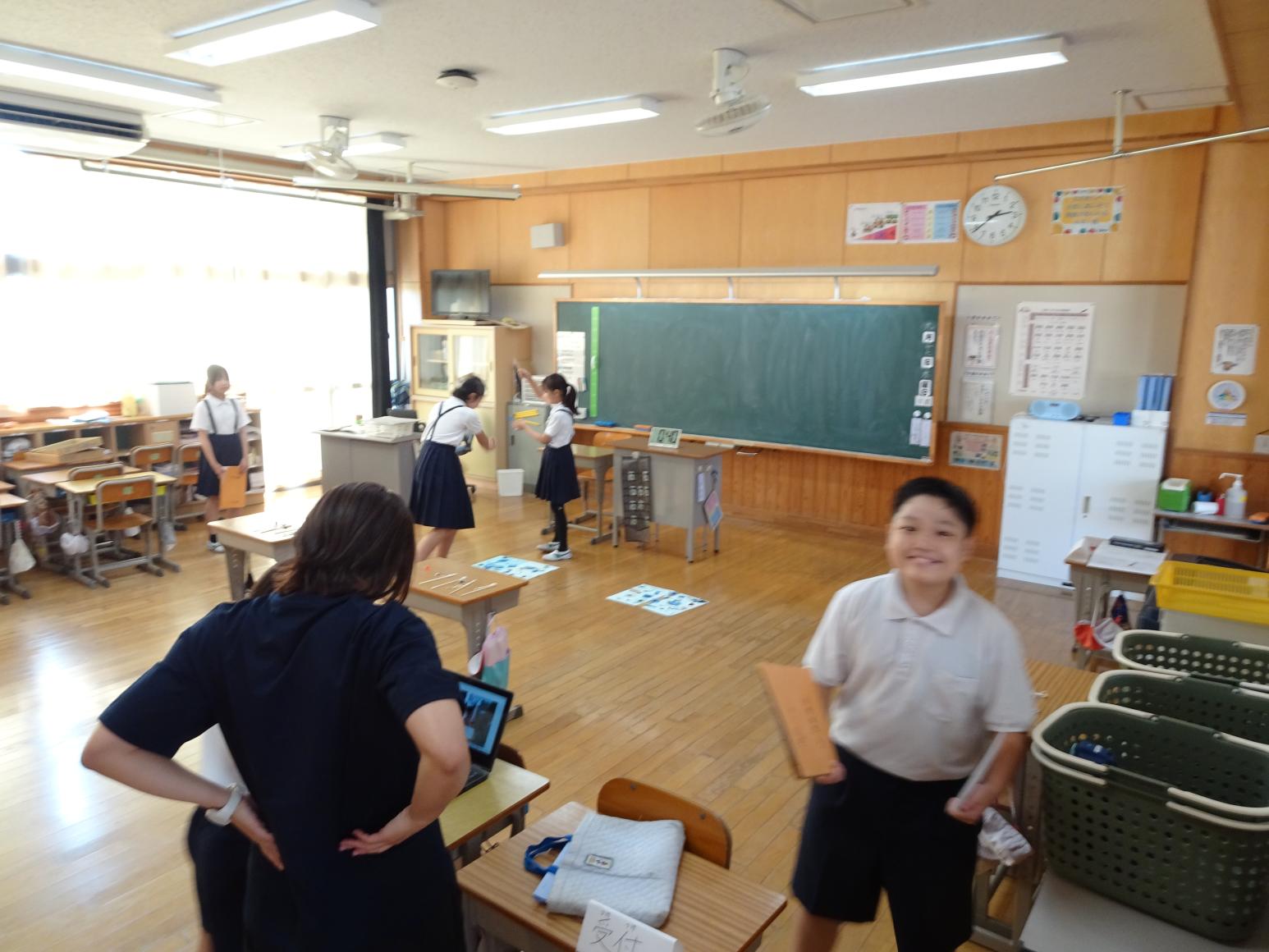 リハーサル6 リハーサル6